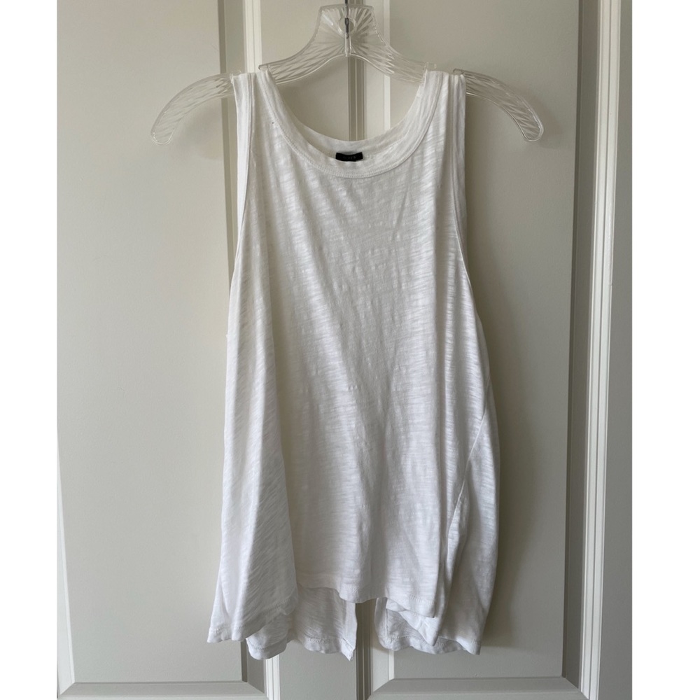 Jcrew tank top